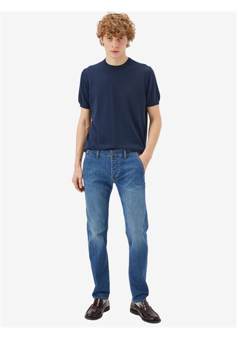 Jeans paul elias Roy Rogers ROY ROGERS | Jeans | RRU006DD596A048999